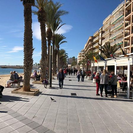 Hda Apartment Torrevieja Exterior photo