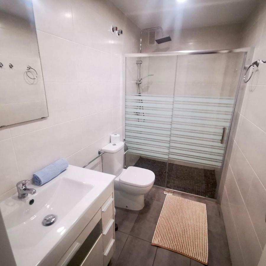 Hda Apartment Torrevieja Exterior photo