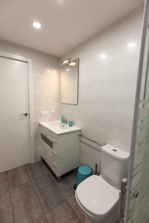 Hda Apartment Torrevieja Exterior photo