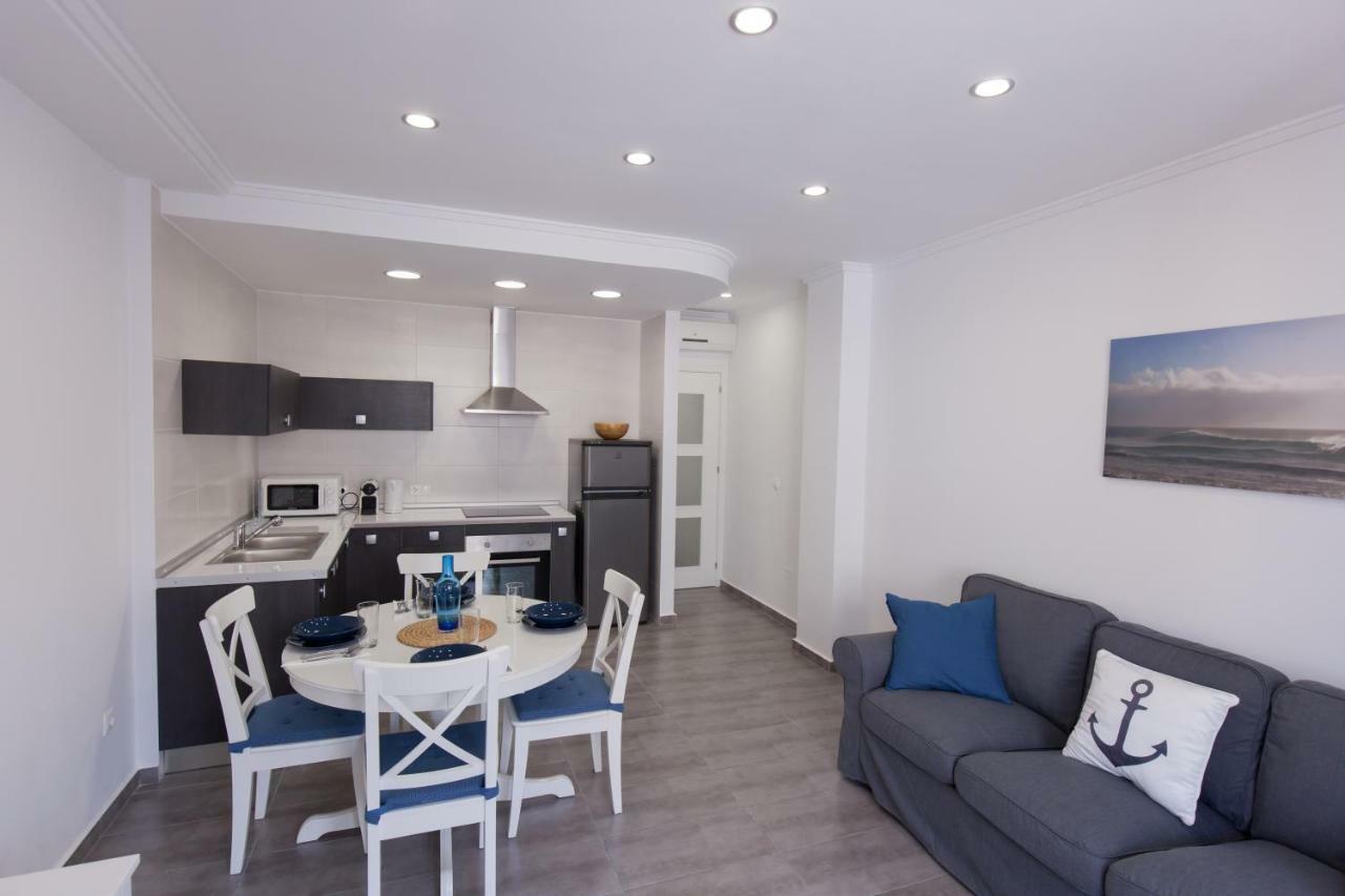 Hda Apartment Torrevieja Exterior photo