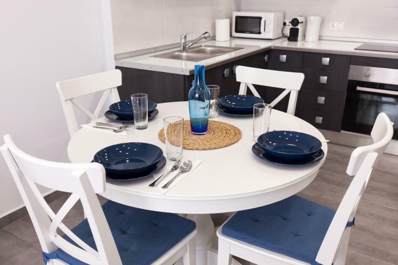 Hda Apartment Torrevieja Exterior photo